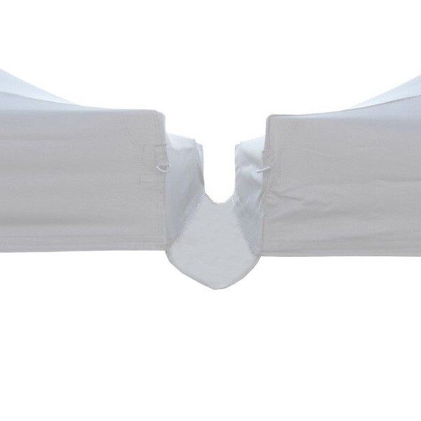 Υδρορροή λούκι για κιόσκι τέντα πτυσσόμενο 3x3 Gazebo  5265g