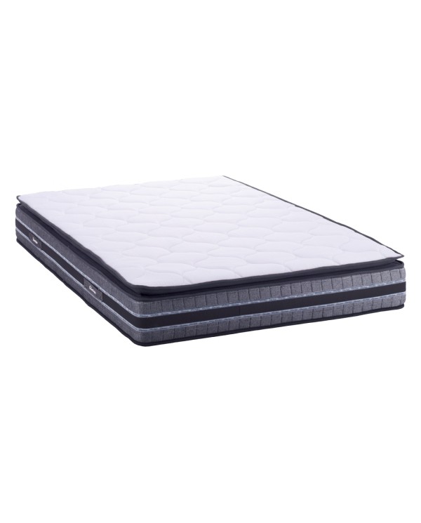 ΣΤΡΩΜΑ DREAMTOPIA σειρά CELESTIAL HM663.160 MINI BONNELL SPRING & ΑΝΩΣΤΡΩΜΑ 160x200x29Yεκ.