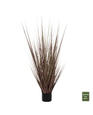ΔΙΑΚΟΣΜΗΤΙΚΟ ΣΥΝΘΕΤΙΚΟ ΦΥΤΟ HM4011 GRASS ΣΕ ΓΛΑΣΤΡΑ 120Υεκ.