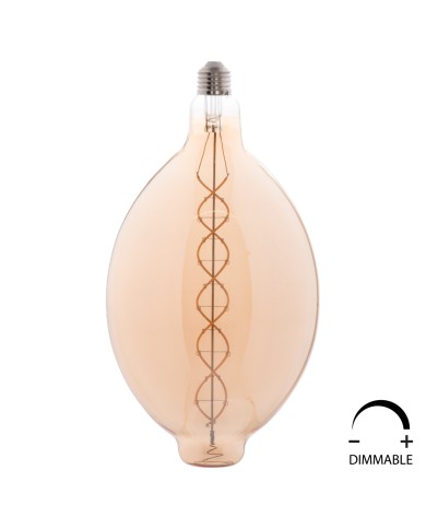 ΛΑΜΠΤΗΡΑΣ LED FILAMENT 8W...