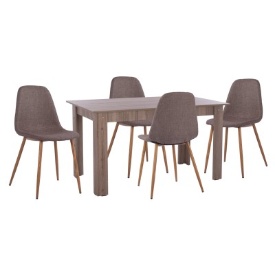 ΣΕΤ ΤΡΑΠΕΖΑΡΙΑΣ 5 ΤΜΧ...