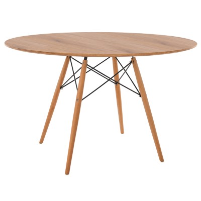 ΤΡΑΠΕΖΙ MINIMAL ΣΤΡΟΓΓΥΛΟ...