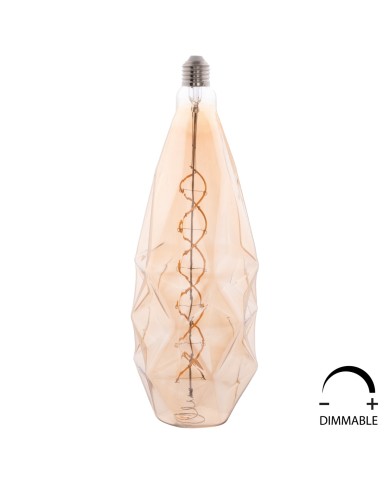 ΛΑΜΠΤΗΡΑΣ LED FILAMENT 8W...