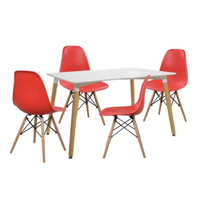 ΣΕΤ ΤΡΑΠΕΖΑΡΙΑ 5Τ ΤΡΑΠΕΖΙ...