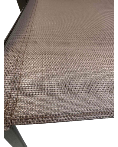 ΑΝΤΑΛΛΑΚΤΙΚΟ ΠΑΝΙ ΔΙΑΤΡΗΤΟ PVC ΚΑΦΕ ΜΟΝΟΧΡΩΜΟ ΓΙΑ ΠΟΛΥΘΡΟΝΑ ΜΕ ΨΗΛΗ ΠΛΑΤΗ 45.5x105εκ