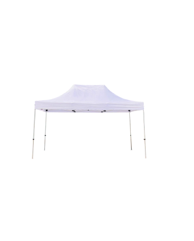 Κιόσκι gazebo πτυσσόμενο βαρεου τύπου επαγγελματικό αλουμινίου 3x4.5m με αδιάβροχο πανί 3x4,5x3,4Y